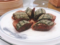 -金华安大酒楼·老牌潮菜·粤式茶点(东方国际店)