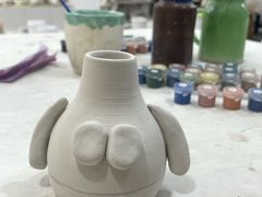 -陶语陶艺手工坊