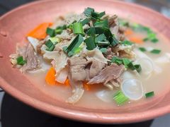 -云海肴·汽锅鸡·云南菜(高德置地店)