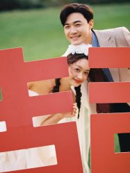 -梵汐婚纱摄影(东方之门店)