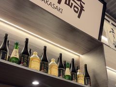 -沼津港精致料理·寿喜烧·烧鸟(龙湖南桥天街日料榜单店)