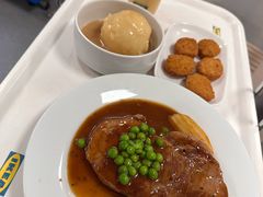 -宜家家居(西安未央商场店)