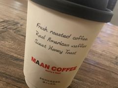-Maan coffee漫咖啡(1905店)