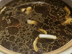 -爱膳菌锅锅(阳南店)