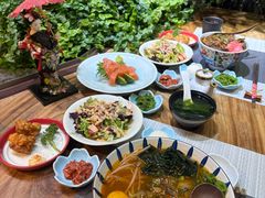 -森味薪火烧•烧鸟居酒屋•日本料理(望京店)