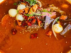 -蜀腾川·火锅鱼.烤鱼(新世界城店)