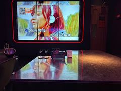 -星聚会KTV(景枫中心店)
