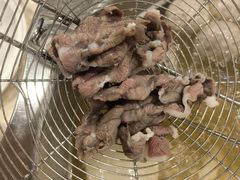 -粤潮牛肉火锅店(江南大道店)