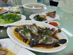 -景好海鲜餐厅(大鹏必选旅游店)