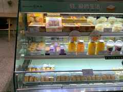 -仟吉(南湖店)