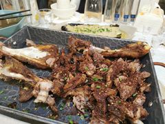 -浮何烤铺(桐梓林店)