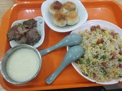 -梅园食堂