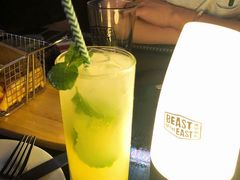 -Big Bamboo 大竹子体育主题餐厅(虹梅路店)
