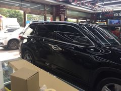 -新月3M汽车贴膜隐形车衣膜小二官方授权店(肖村桥店)