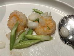 -A One Kitchen·南京精菜馆(晶丽酒店店)