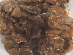 -满口香饭店