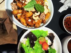 -长安大牌档之龙头酒肆(荣民龙首广场店)