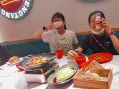 -避风塘·老港味餐厅·茶档(长宁龙之梦店)