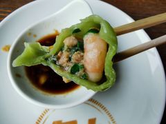 -船歌鱼水饺(高新园区店)