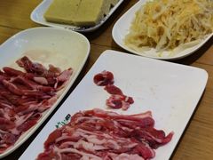 -和顺坊老北京铜火锅