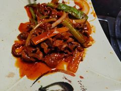 -东海章鱼馆(恒瑞街店)