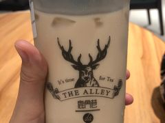 -THE ALLEY 鹿角巷(华润万象城店)