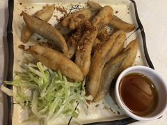 -喜记避风塘炒辣蟹(旗舰店)