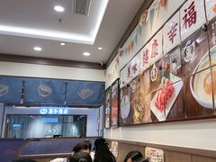 -小条食堂(筼筜天虹店)