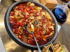 -0776食堂·京城创意菜(七里庄店)
