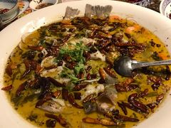 -鼎盛蜀坊·重庆江湖菜(市桥地铁站店)