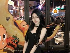 -烤肉食堂(揭阳广百店)