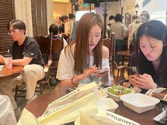 -B&C黄油与面包·THE GARDEN BAKERY概念店(世纪汇店)