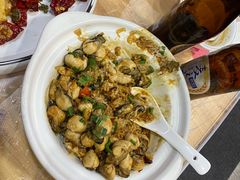 -醉壹号海鲜大排档(厦门美食地标店)