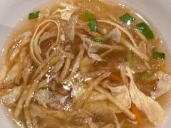 -满园烤鸭·春饼(太原街万达店)
