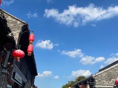 -东关历史文化旅游区-东门遗址