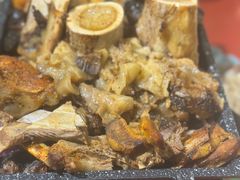 -格日勒阿妈蒙古厨房(大召店)