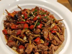 -黄泥岗·地道湖北菜(奥特莱斯店)