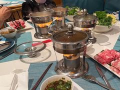 -味餐厅·海鲜·火锅·自助餐