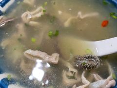 -零·壹新疆羊肉抓饭