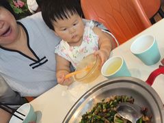 -老济南·地道济南菜(大明湖店)