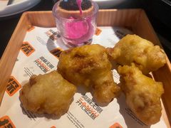 -探鱼·鲜青椒爽麻烤鱼(领展购物广场店)