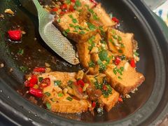 -费大厨辣椒炒肉(房山龙湖天街店)