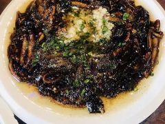 -长兴菜馆(高桥店)