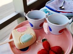 -水桶王国主题餐厅·聚会·生日派对·亲子活动·家庭套餐(亚龙湾希尔顿店)