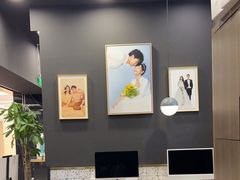 -海马体照相馆|大师(北京华贸中心店)