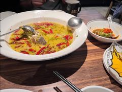 -太二酸菜鱼(海口友谊广场店)