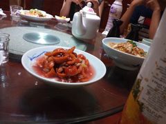 -窄巷子陕菜馆·地道陕西菜(粉巷店)