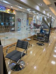 点击看大图 -涩谷· Hair Salon