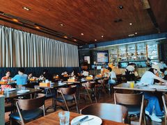 -Bistro 63 创意融合料理(广粤天地店)