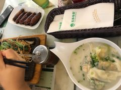 -翠华餐厅(香港国际机场店)